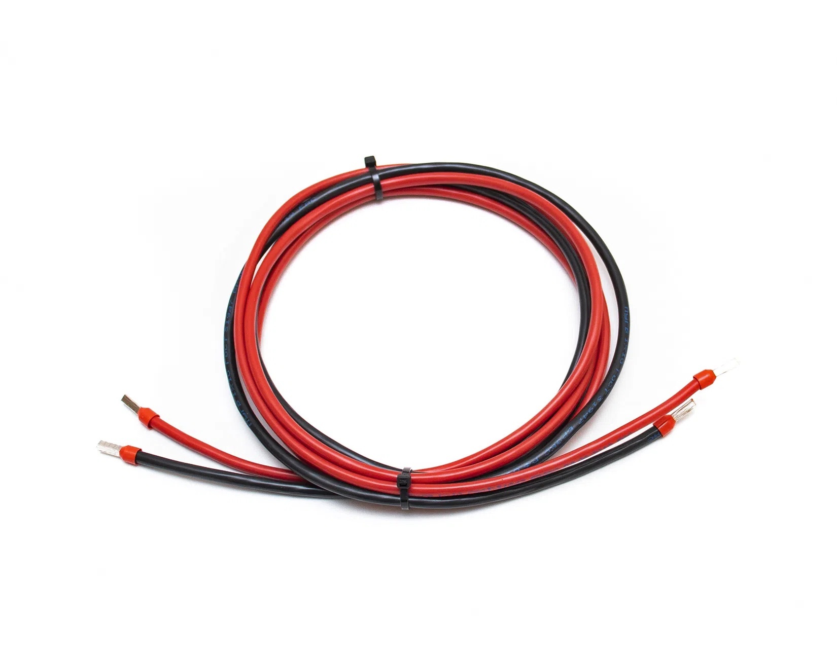 T-T-1-2х10, батарейный кабель