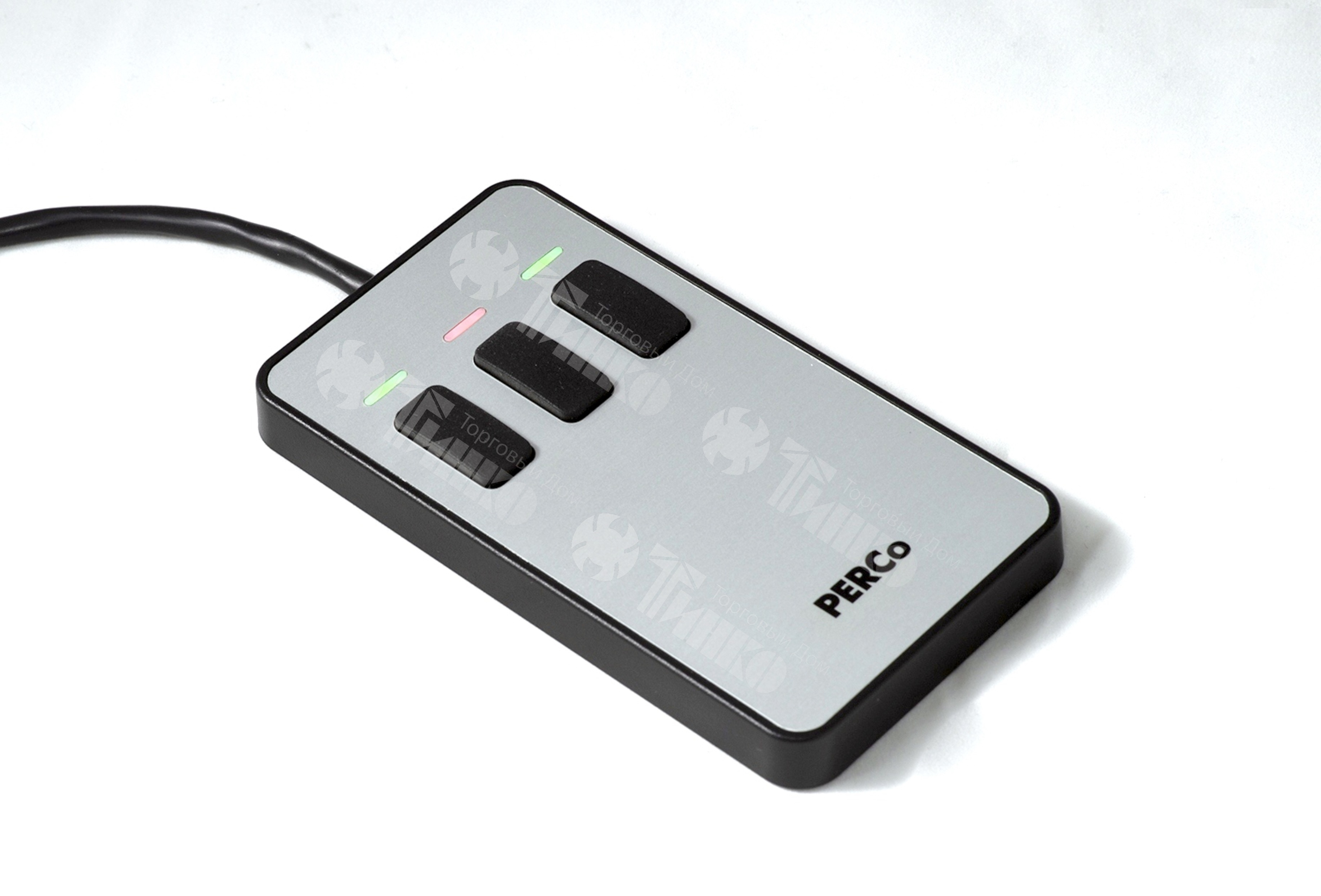 PERCo-H7, пульт управления для турникетов