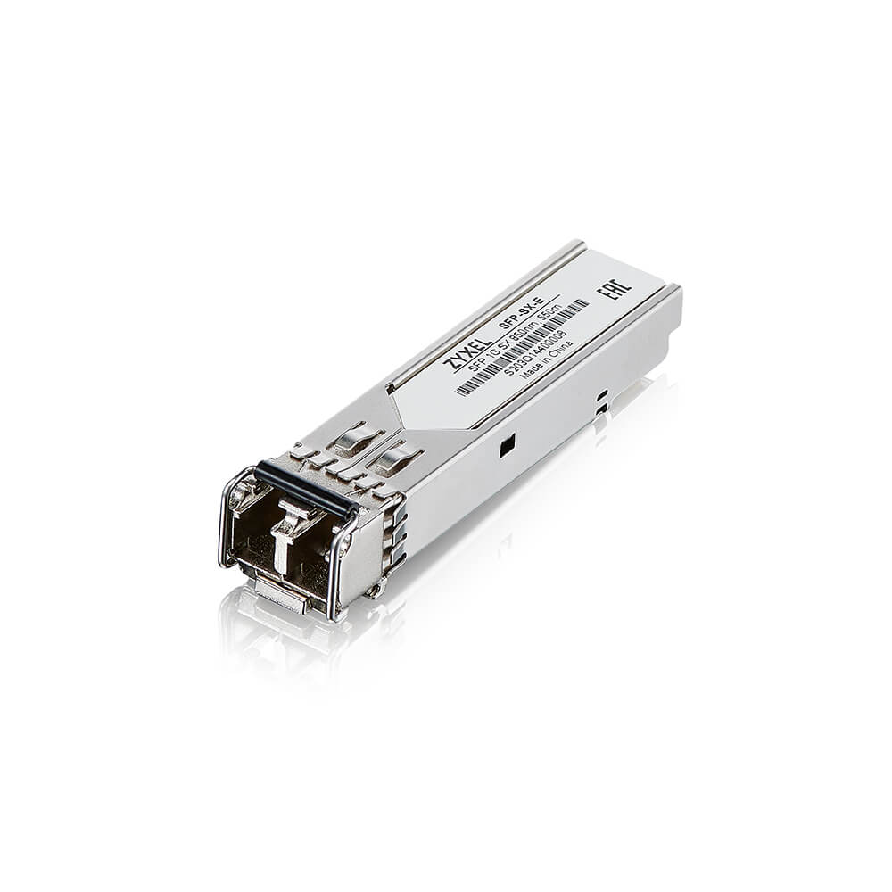 SFP-SX-D 91-010-204001B, SFP-трансивер