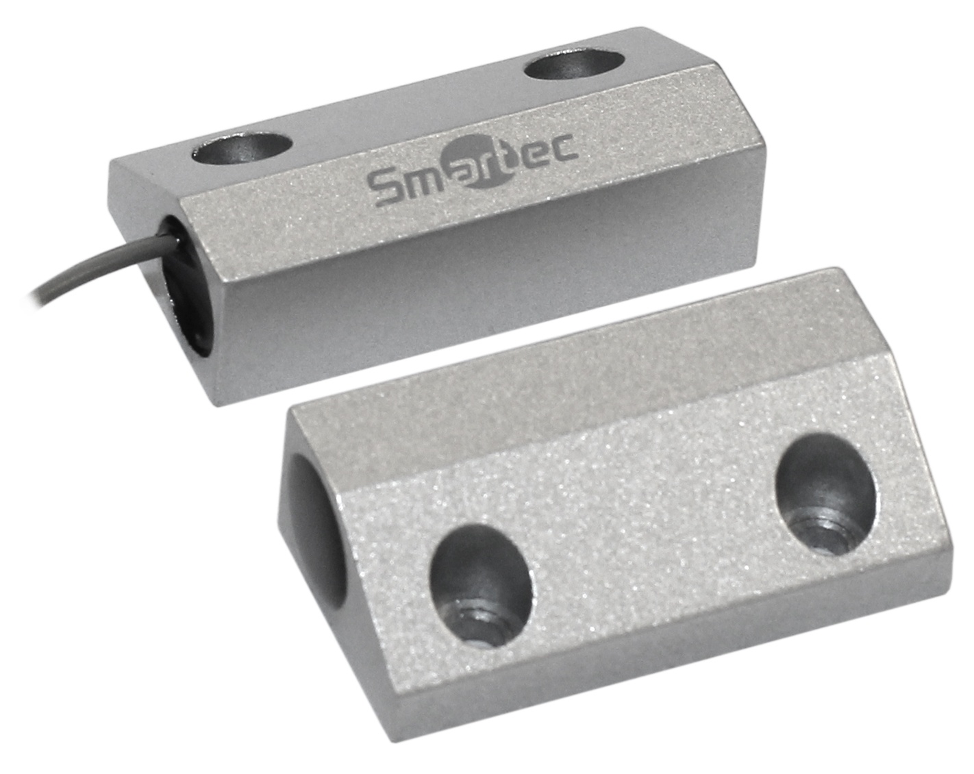 ST-DM130NO-SL, извещатель охранный точечный магнитоконтактный