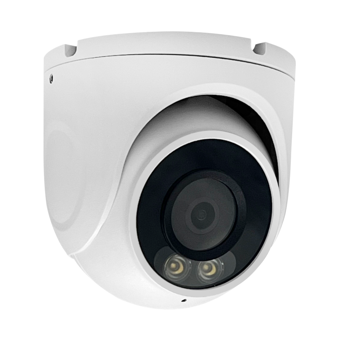PVC-IP5Z-WDF2.8PF, видеокамера IP купольная