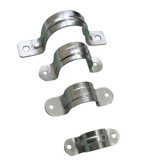 Скоба двухлапковая D31-32 (50 шт) (zeta41617) СД 31-32