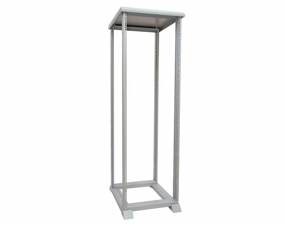 R-36-03, стойка двухрамная