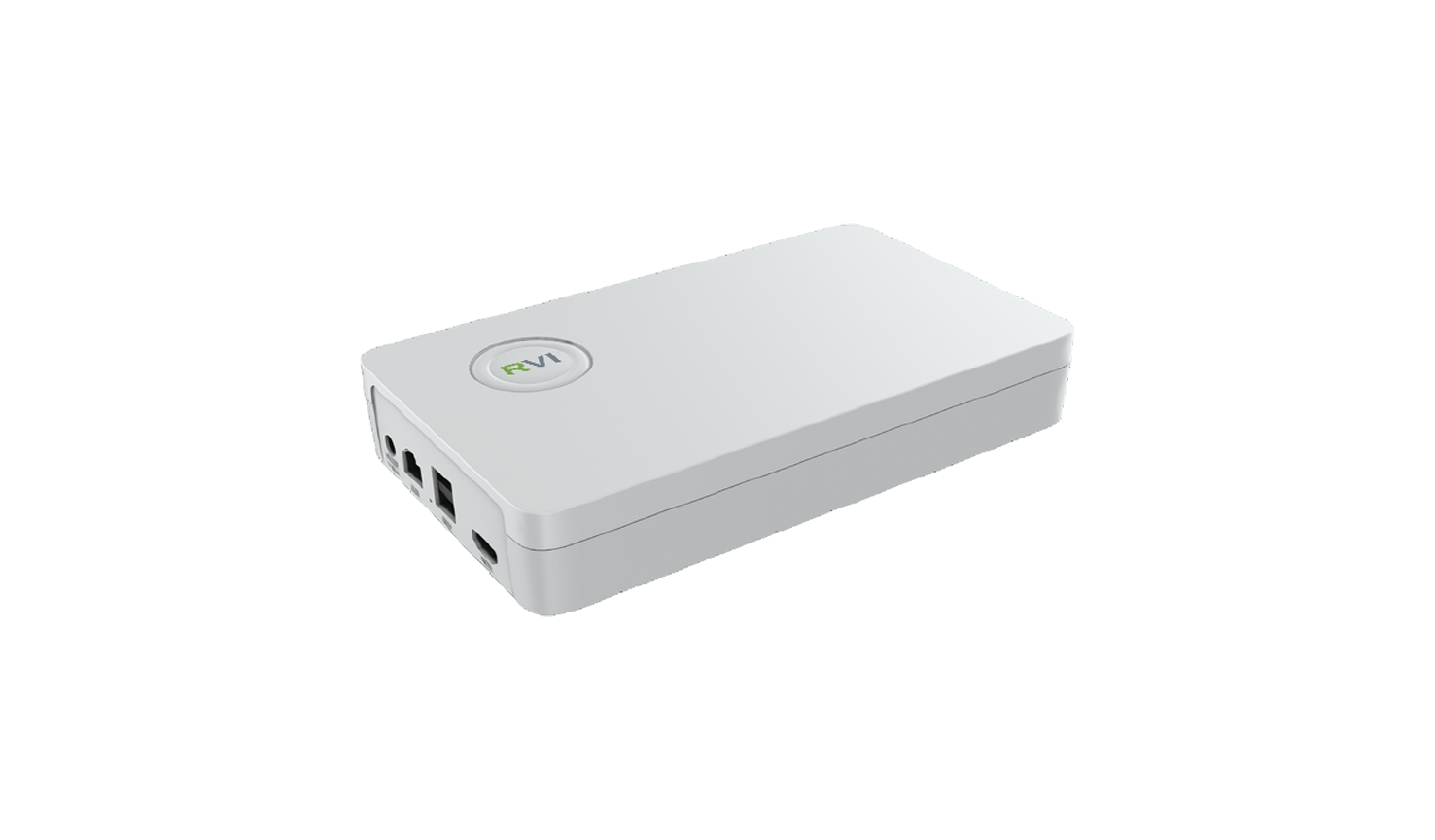 RVi-1NR05181C, видеорегистратор IP 5-канальный