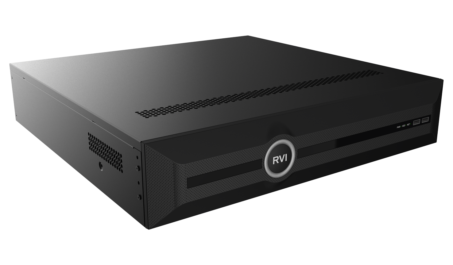 RVi-1NR80871, видеорегистратор IP 80-канальный