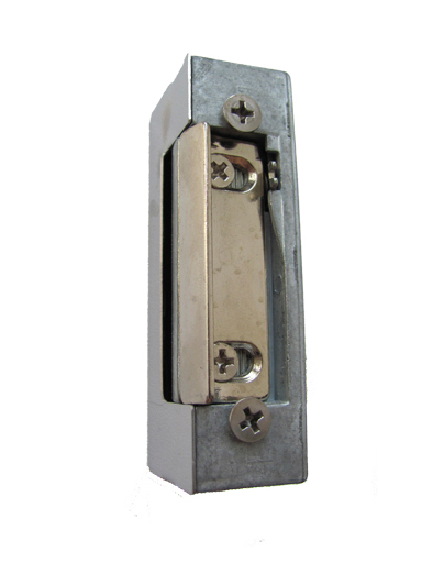 45 NDF 412 12V DC НЗ, защелка электромеханическая