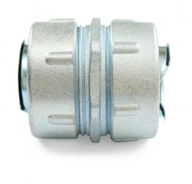 Муфта соединительная СММ-25 (1"), (гайка под газовый ключ) (PR08.2972), муфта