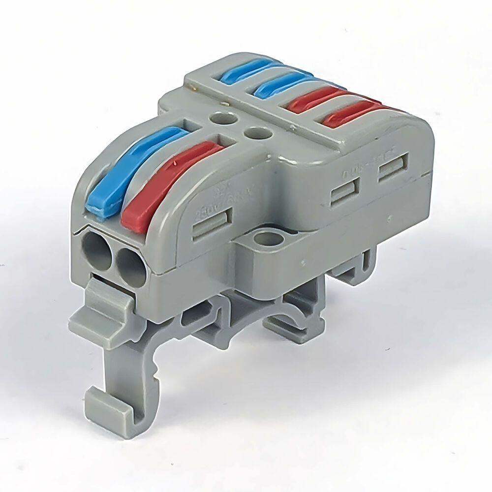 MX-422D (11460c), клемма соединительная универсальная