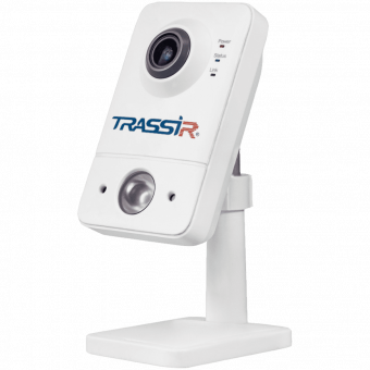 TR-D7121IR1W v3 (2.8), видеокамера IP компактная