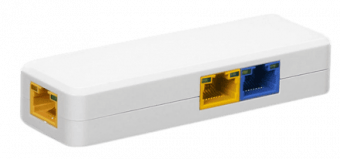 TR-EXP1130-3, удлинитель PoE по кабелю UTP