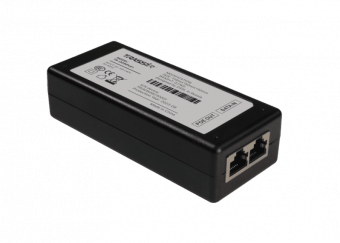 TR-I30WPoE+, инжектор PoE