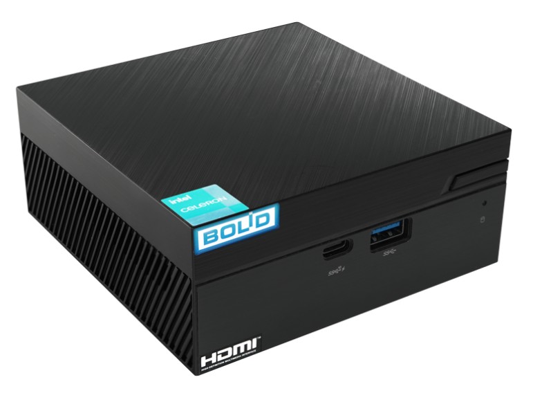 С3000-Web-200, мини компьютер (неттоп) с предустановленным программным обеспечением