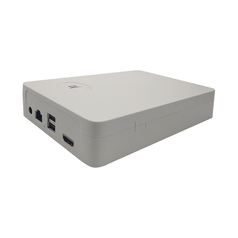 ST-NVR-S0806K15, IP-видеорегистратор 8-канальный