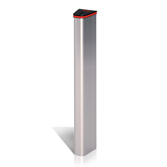Quick Line K-02-R (EM-Marine), картоприемник