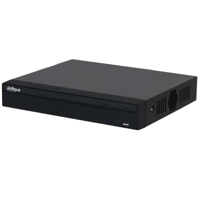 DHI-NVR2104HS-P-4KS3, IP-видеорегистратор 4-канальный
