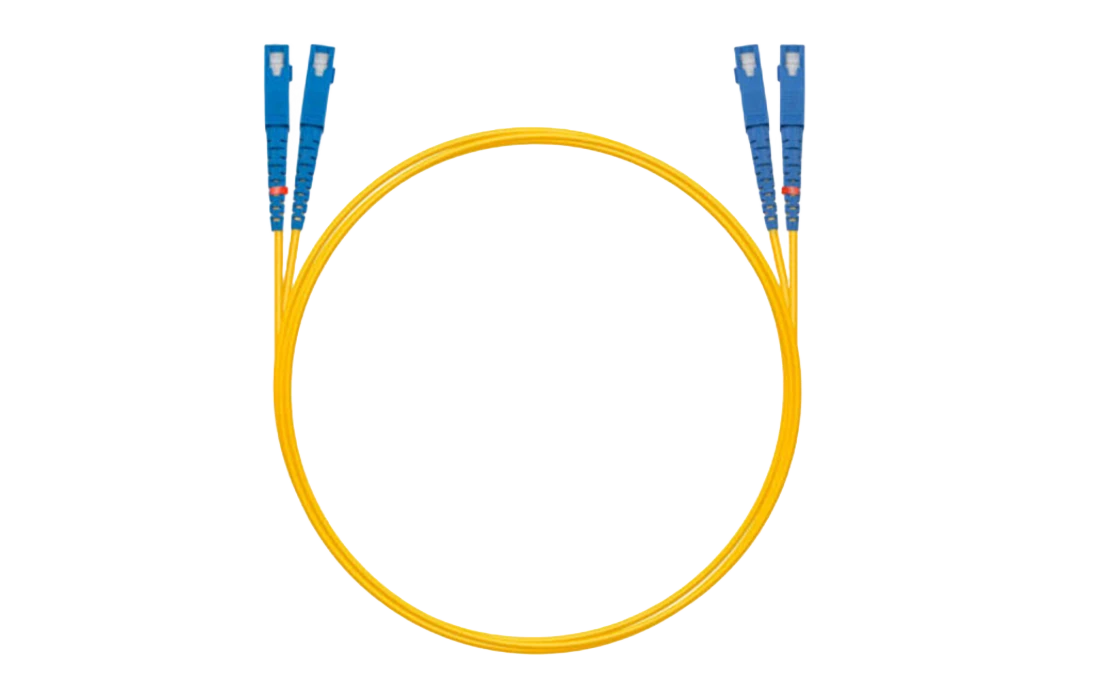 ШОС-2SM/2.0мм-SC/UPC-SC/UPC-3.0м (130202-03176), патч-корд оптический