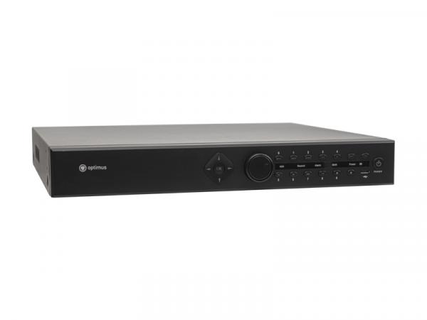 NVR-5364, видеорегистратор IP 36-канальный