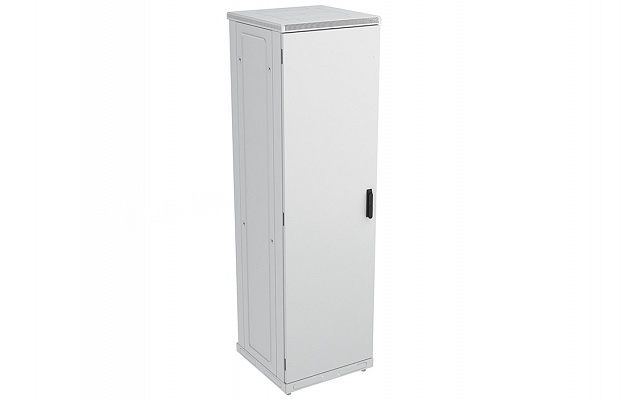 ШТ-НП-47U-600-800-М (130411-00540), шкаф напольный 19", 47U
