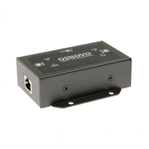 E-POE/2G(90W), удлинитель PoE по кабелю UTP