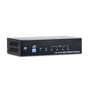 HD04-4K6G, разветвитель