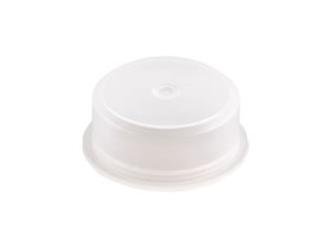 Заглушка для гофрированной трубы D50 (50 шт) (42950)