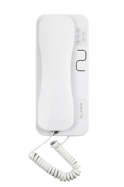 SKP-7 (White), трубка переговорная