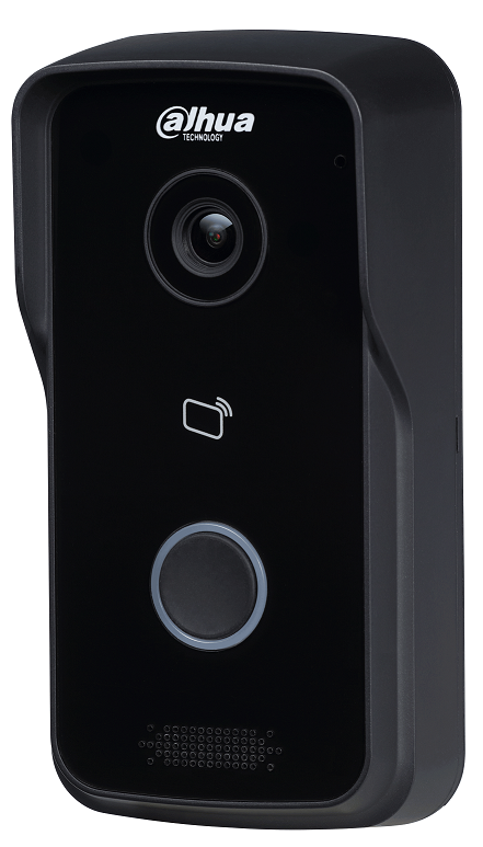 DHI-VTO2111D-P-S3, вызывная панель IP-домофона