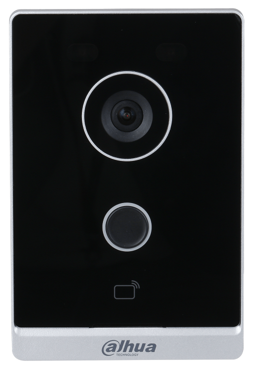 DHI-VTO2211G-P-S2, вызывная панель IP-домофона