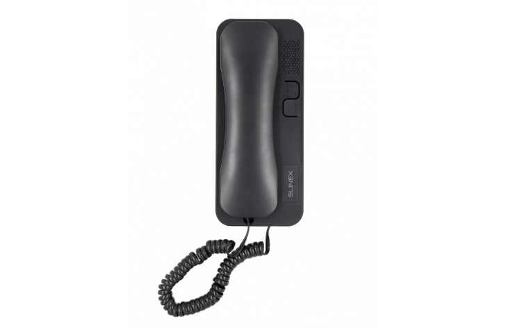SKP-7 (Black), трубка переговорная