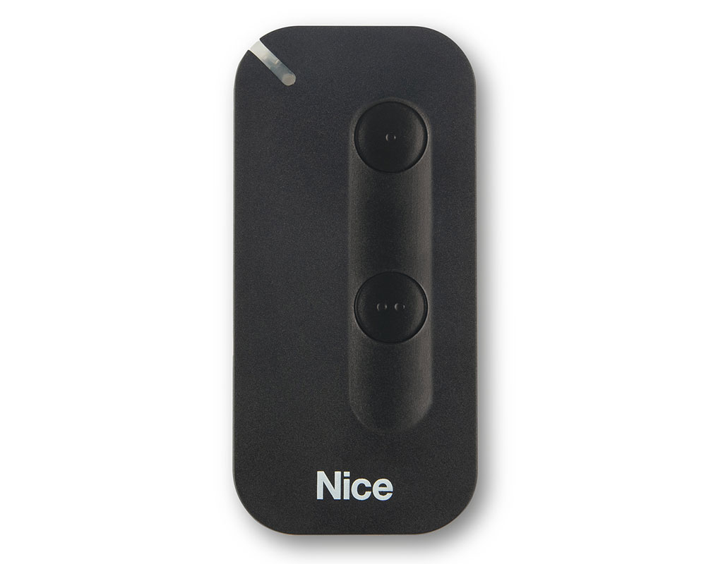 NICE MYGO2, брелок-передатчик радиоканальный