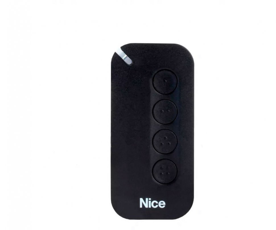 NICE MYGO4, брелок-передатчик радиоканальный