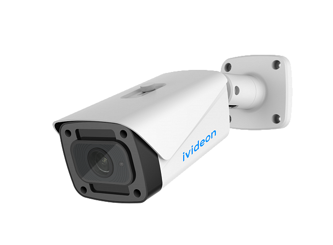 Ivideon-3560Z-MSD, видеокамера IP цилиндрическая