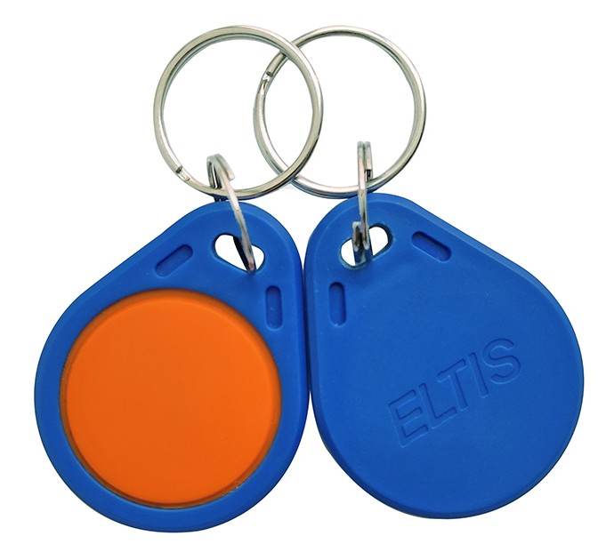 Ключ-брелок для домофона ELTIS MF/НП (52664)