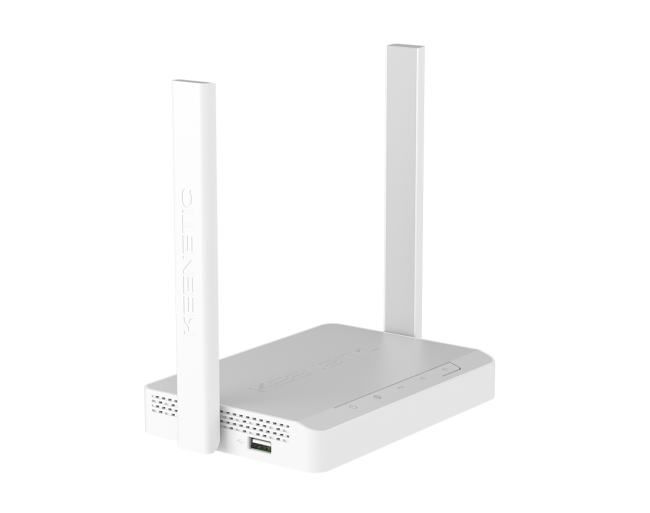 Keenetic Netcraze Extra (NC-1714), роутер беспроводной