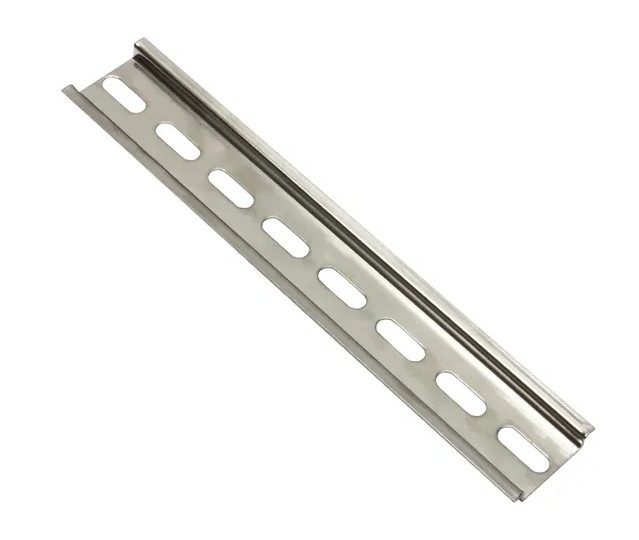 DIN-рейка перфорир. 300 (adr-30)