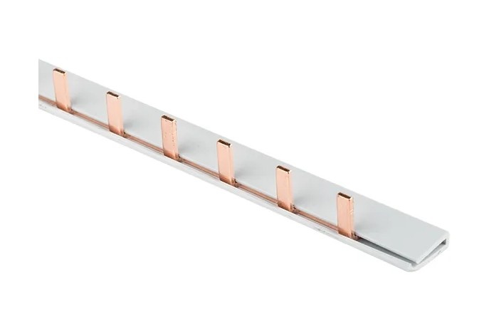 Шина соед. типа PIN (pin-01-63), шина соед. типа PIN