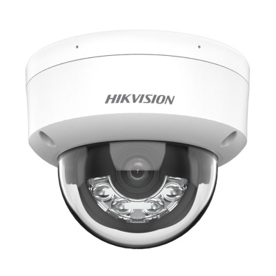 DS-2CD2143G2-LIS2U(2.8мм), профессиональная видеокамера IP купольная