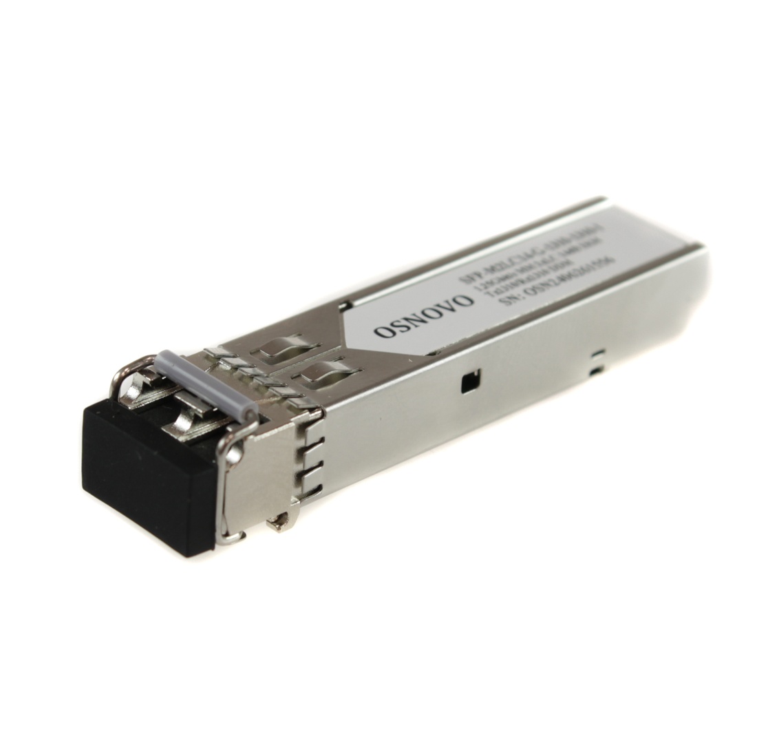SFP-M2LC14-G-1310-1310-I, SFP-модуль