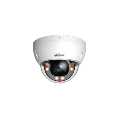 DH-IPC-HDBW2249EP-S-IL-0280B, профессиональная видеокамера IP купольная