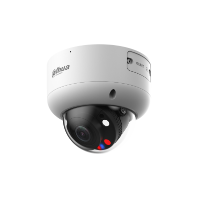 DH-IPC-HDBW3449R1P-ZAS-PV-S5, профессиональная видеокамера IP купольная