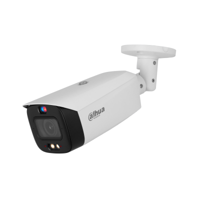 DH-IPC-HFW3849T1P-ZAS-PV-S5, профессиональная видеокамера IP цилиндрическая
