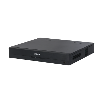 DHI-NVR4416-EI, IP-видеорегистратор 16-канальный