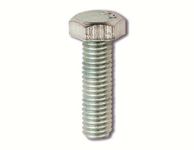 Болт с шестигранной головкой М8х25 (100 шт) (CM020825)
