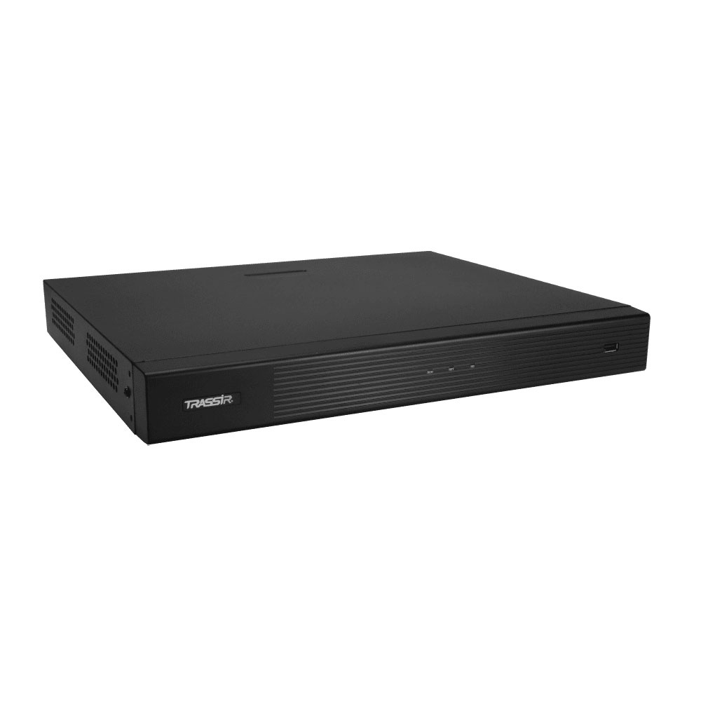 TRASSIR MiniNVR 3232R AF, IP-видеорегистратор 32-канальный