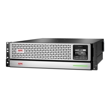 SRTL1000RMXLI-NC APC Smart-UPS SRT 900 ВА, источник бесперебойного питания