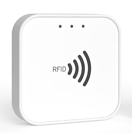 RFID-TM, считыватель RFID