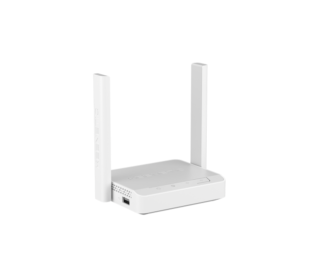 Keenetic Netcraze Carrier (NC-1721), роутер беспроводной