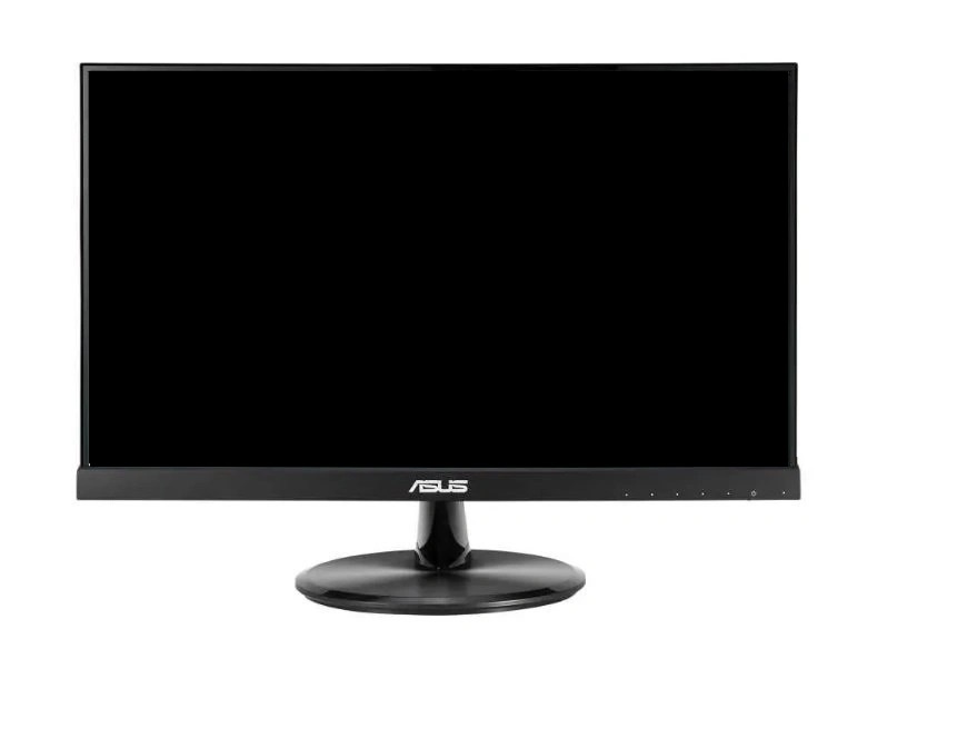 ASUS VT229H 21.5" черный, монитор LCD 21,5 дюймов
