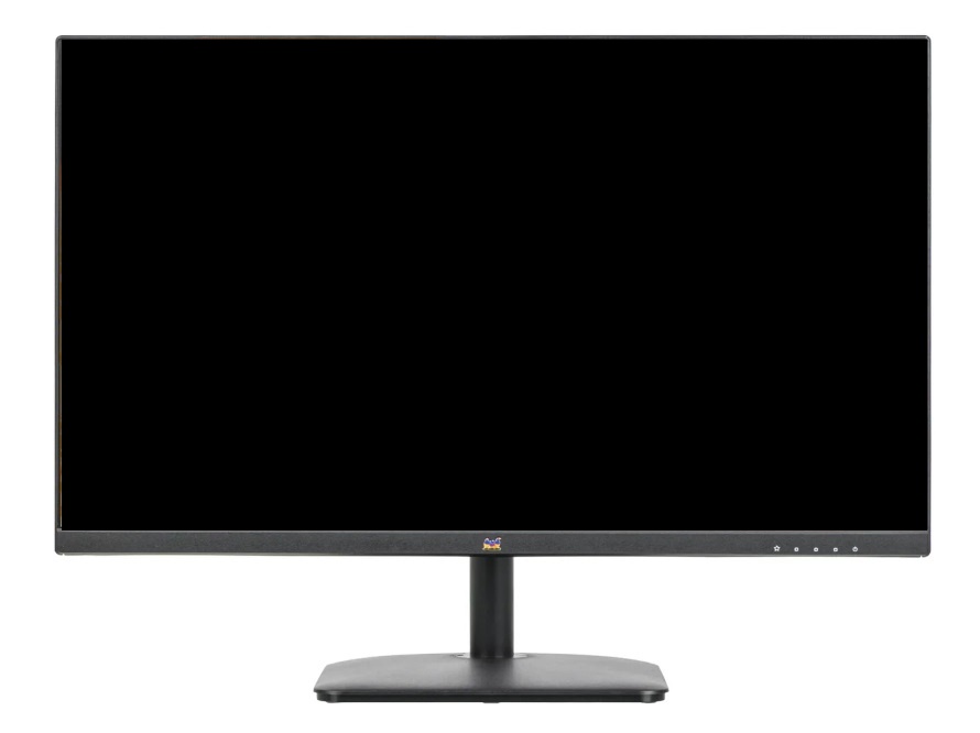 ViewSonic VA2432-mhd 23.8" черный, монитор LCD 23,8 дюймов