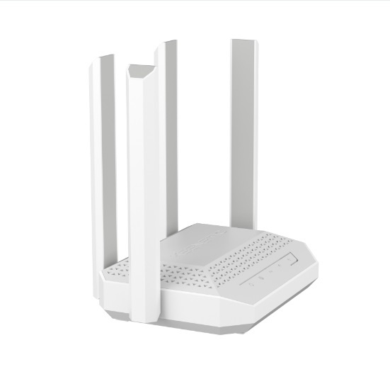 Keenetic Netcraze Sprinter (NC-3711), роутер беспроводной